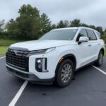 2024 Hyundai PALISADE SEL 7P