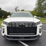 2024 Hyundai PALISADE SEL 7P