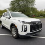 2024 Hyundai PALISADE SEL 7P