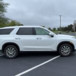 2024 Hyundai PALISADE SEL 7P