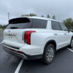 2024 Hyundai PALISADE SEL 7P