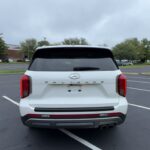 2024 Hyundai PALISADE SEL 7P