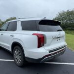 2024 Hyundai PALISADE SEL 7P