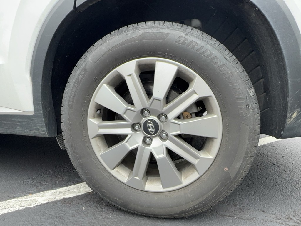 2024 Hyundai PALISADE SEL 7P