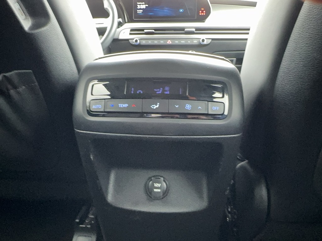 2024 Hyundai PALISADE SEL 7P