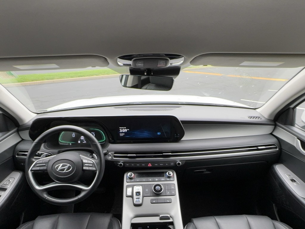 2024 Hyundai PALISADE SEL 7P