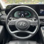 2024 Hyundai PALISADE SEL 7P
