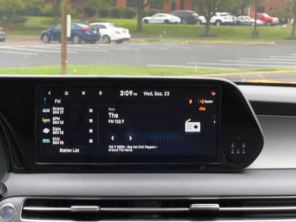 2024 Hyundai PALISADE SEL 7P