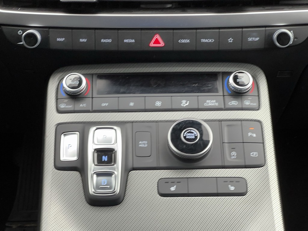 2024 Hyundai PALISADE SEL 7P