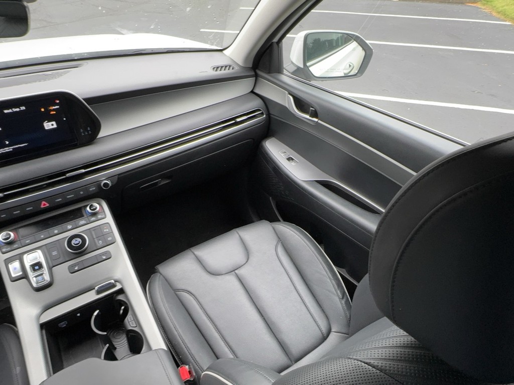2024 Hyundai PALISADE SEL 7P