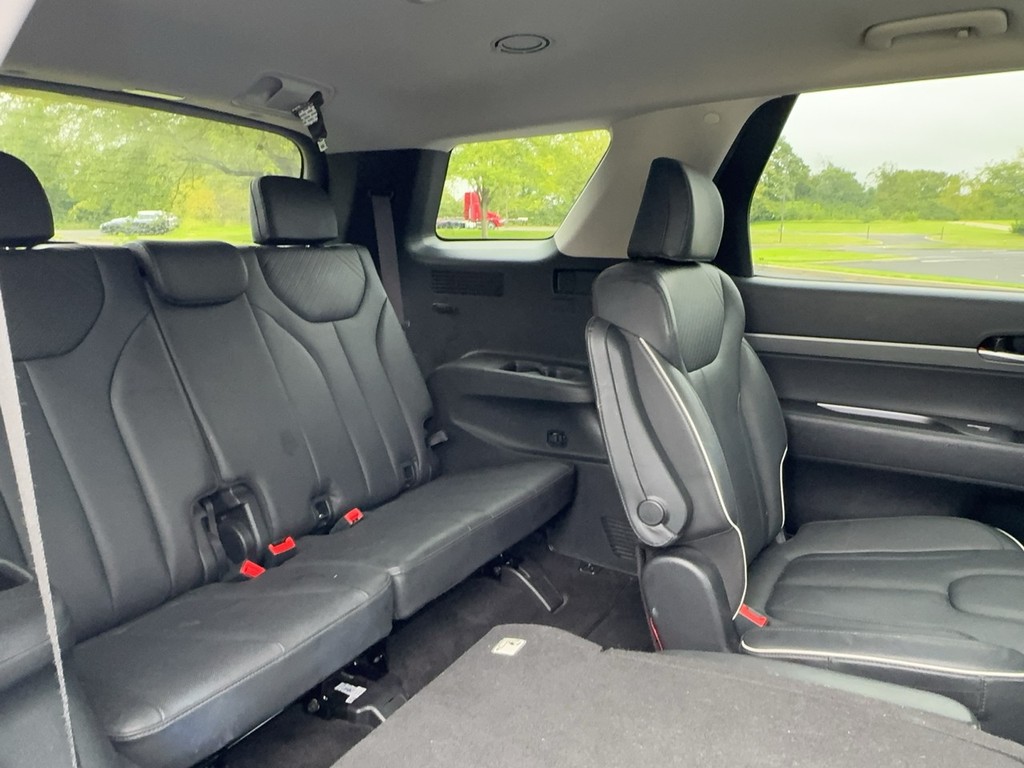 2024 Hyundai PALISADE SEL 7P