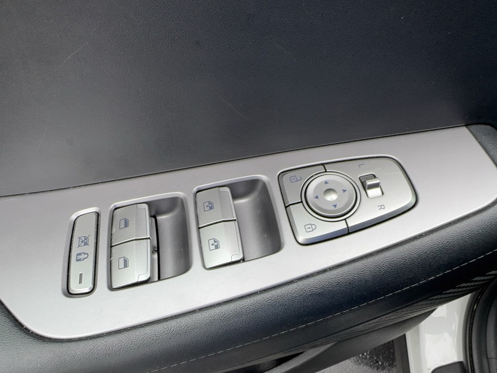 2024 Hyundai PALISADE SEL 7P
