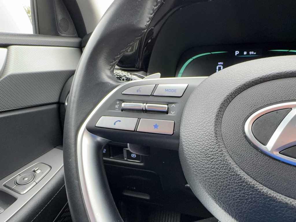 2024 Hyundai PALISADE SEL 7P