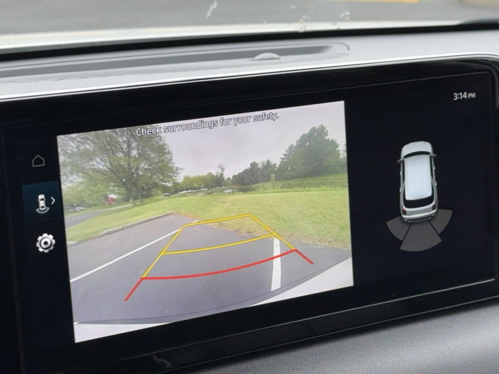 2024 Hyundai PALISADE SEL 7P