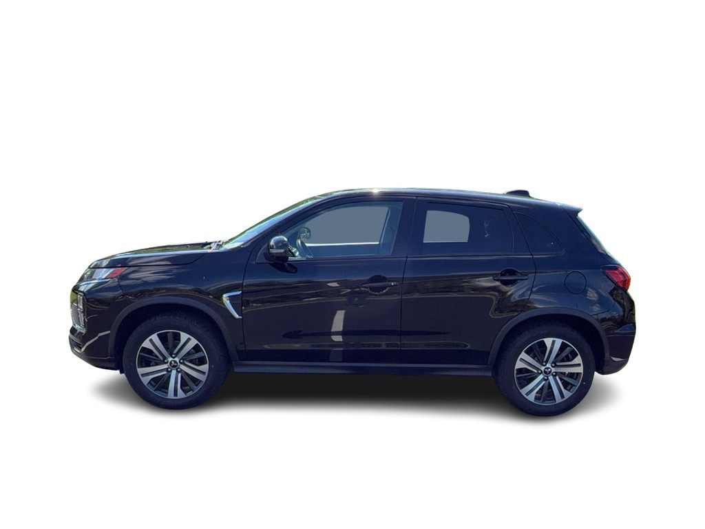 2024 Mitsubishi OUTLANDER SPORT S/SE