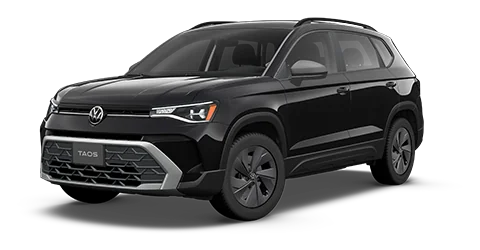 2025 Volkswagen TAOS S
