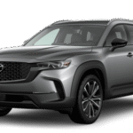 2025 Mazda CX-50 PREFERRED