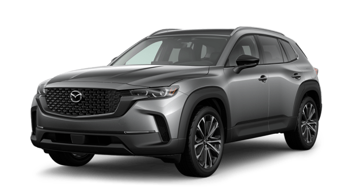 2025 Mazda CX-50 PREFERRED