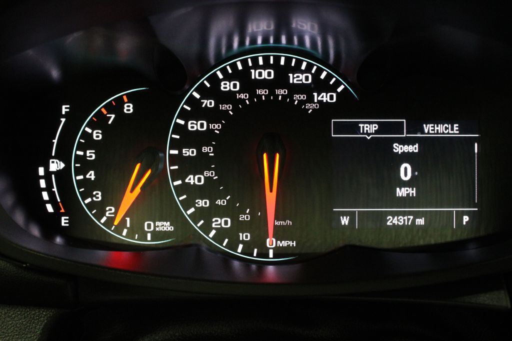 2021 Chevrolet TRAX 1LT
