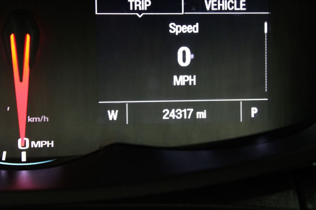 2021 Chevrolet TRAX 1LT
