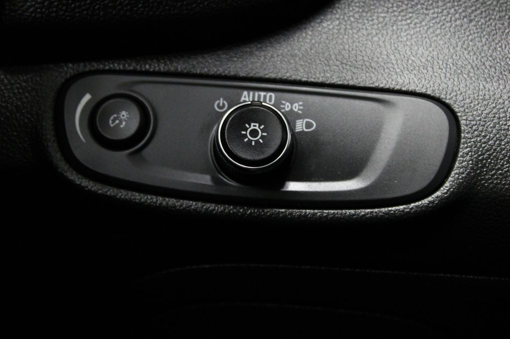 2021 Chevrolet TRAX 1LT