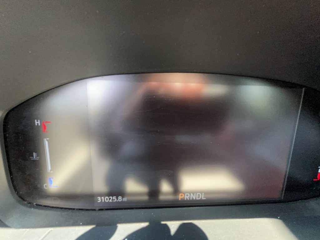2025 Ford ESCAPE ST LINE