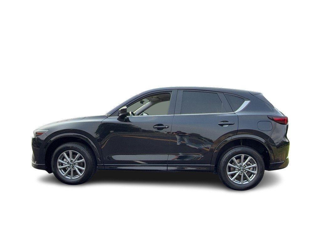 2025 Mazda CX-5 SELECT