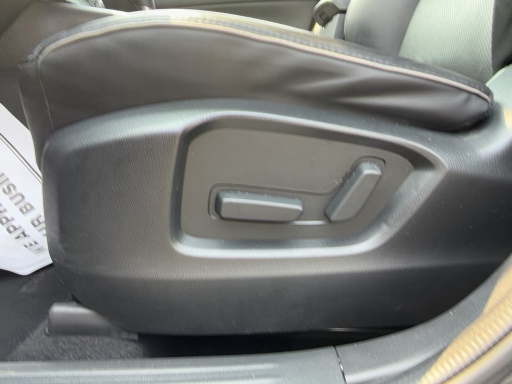 2025 Mazda CX-5 SELECT