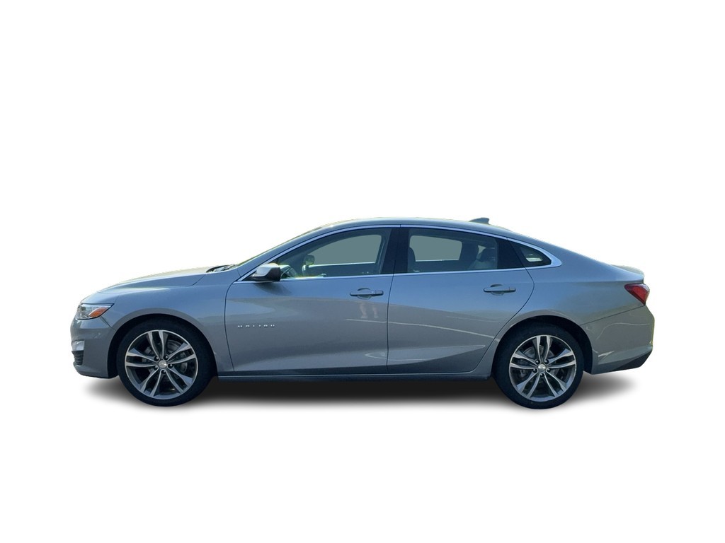 2024 Chevrolet MALIBU PREMIER