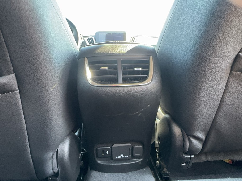 2024 Chevrolet MALIBU PREMIER