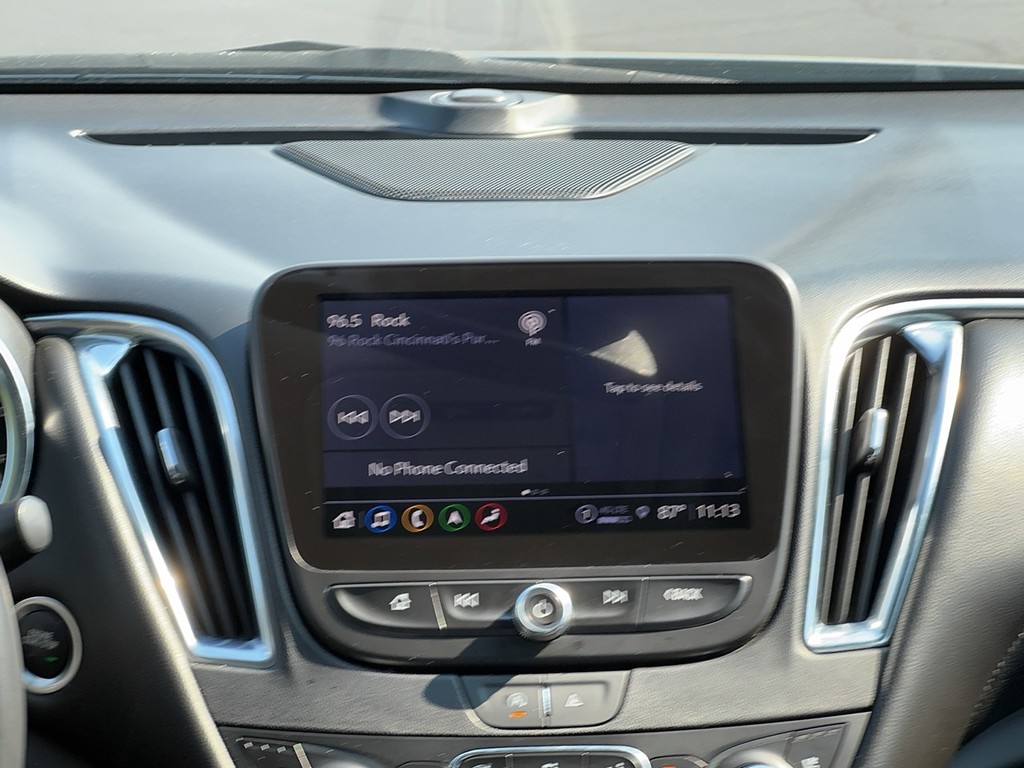 2024 Chevrolet MALIBU PREMIER