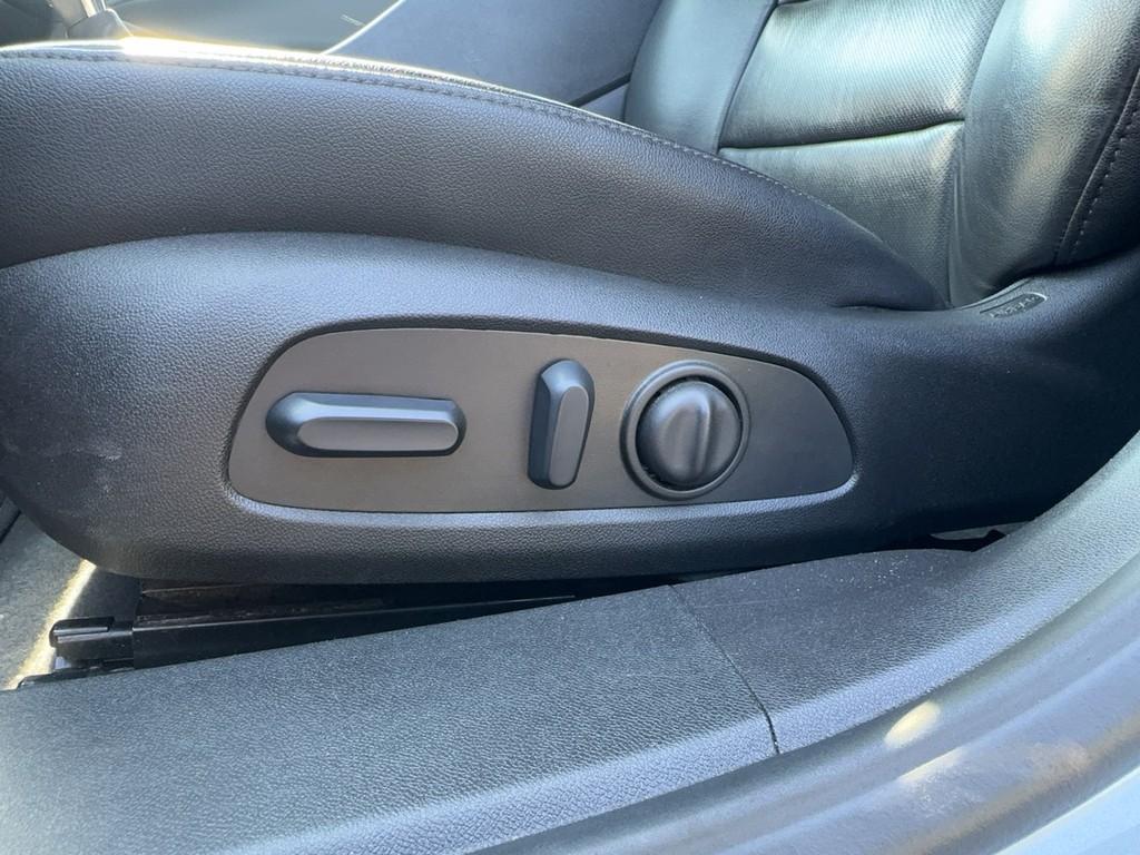 2024 Chevrolet MALIBU PREMIER