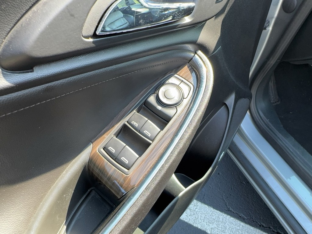 2024 Chevrolet MALIBU PREMIER