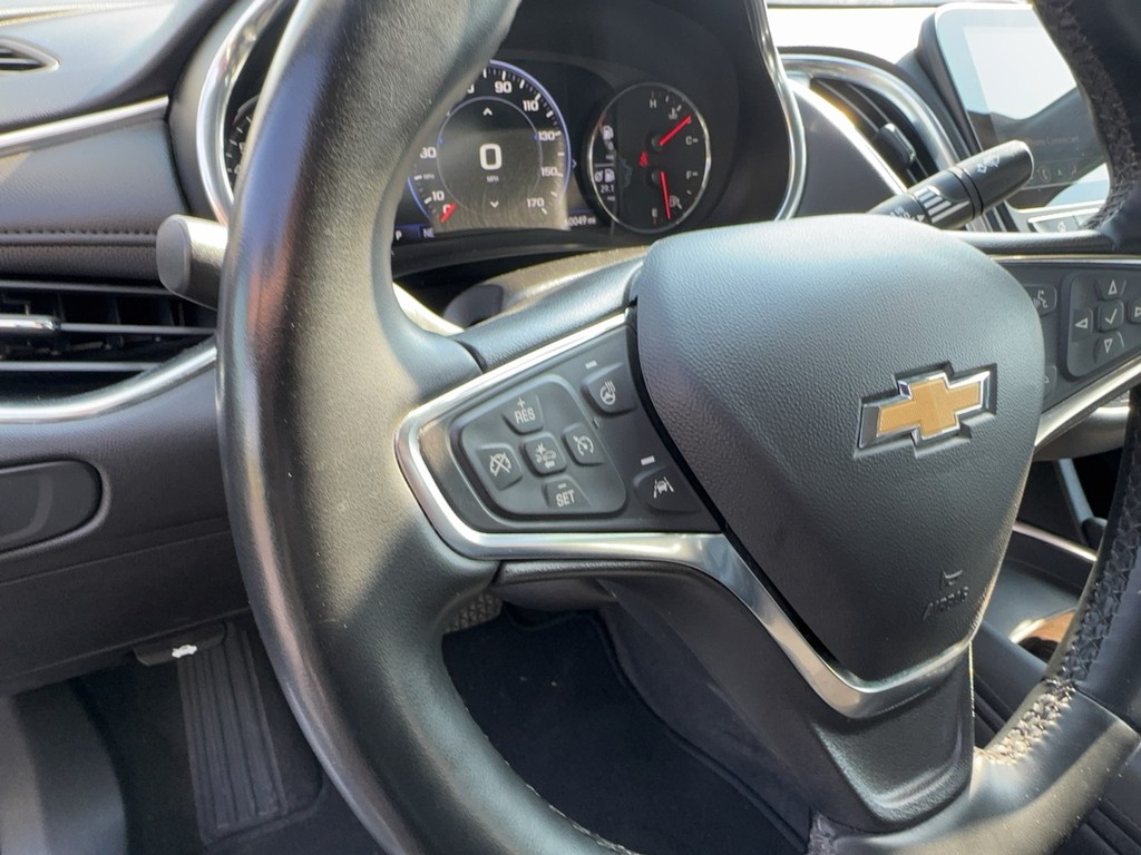 2024 Chevrolet MALIBU PREMIER