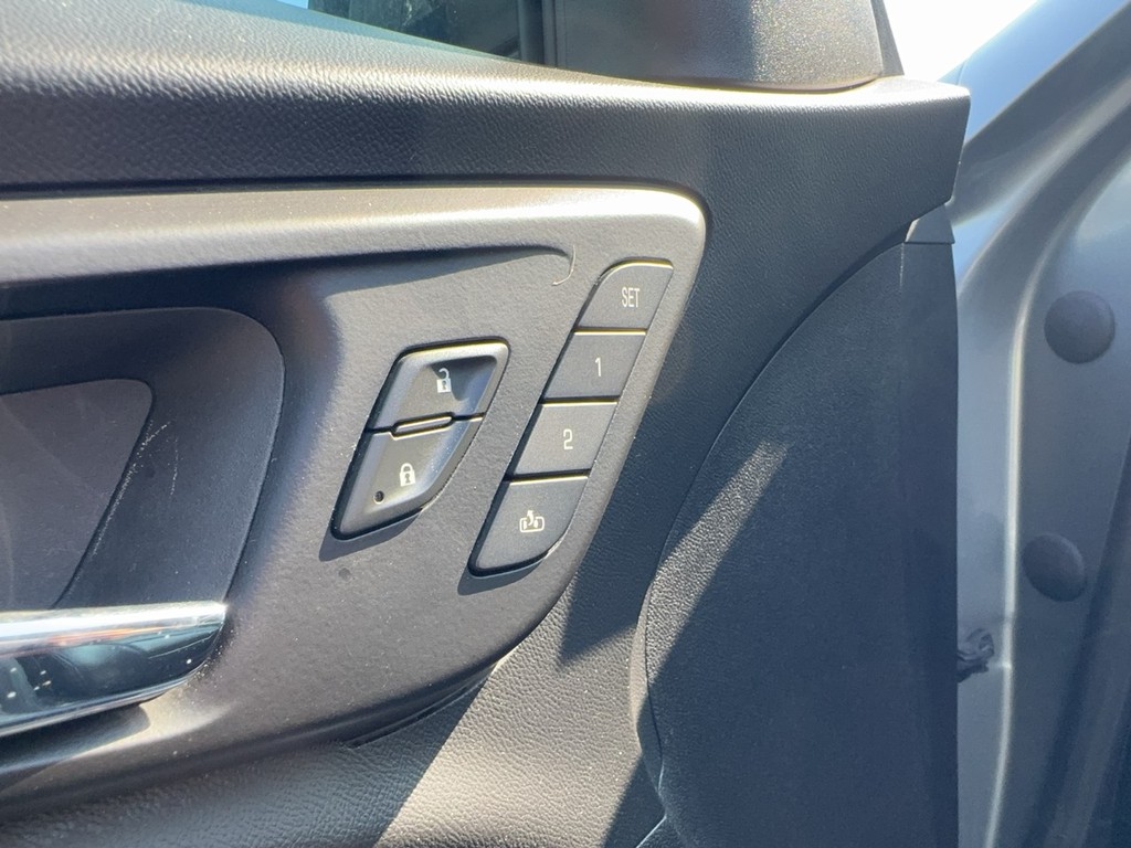 2024 Chevrolet MALIBU PREMIER