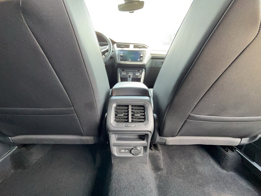 2024 Volkswagen TIGUAN WOLFSBURG