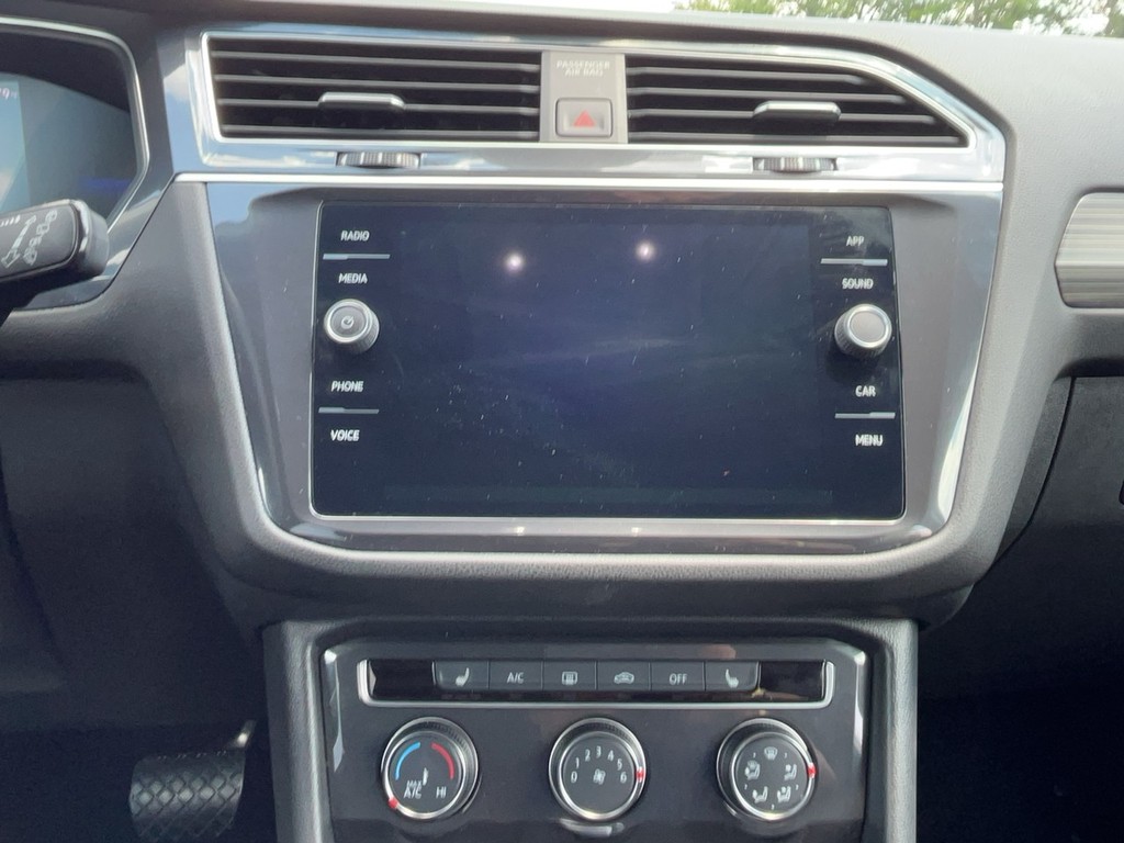 2024 Volkswagen TIGUAN WOLFSBURG