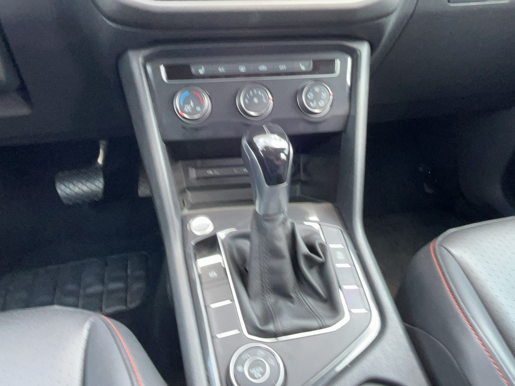 2024 Volkswagen TIGUAN WOLFSBURG