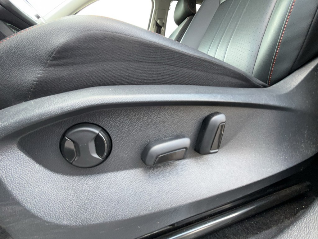 2024 Volkswagen TIGUAN WOLFSBURG