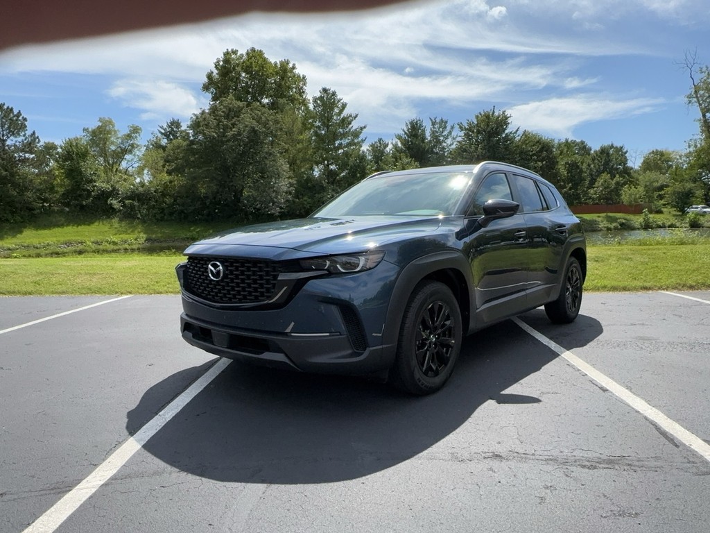 2025 Mazda CX-50 PREFERRED