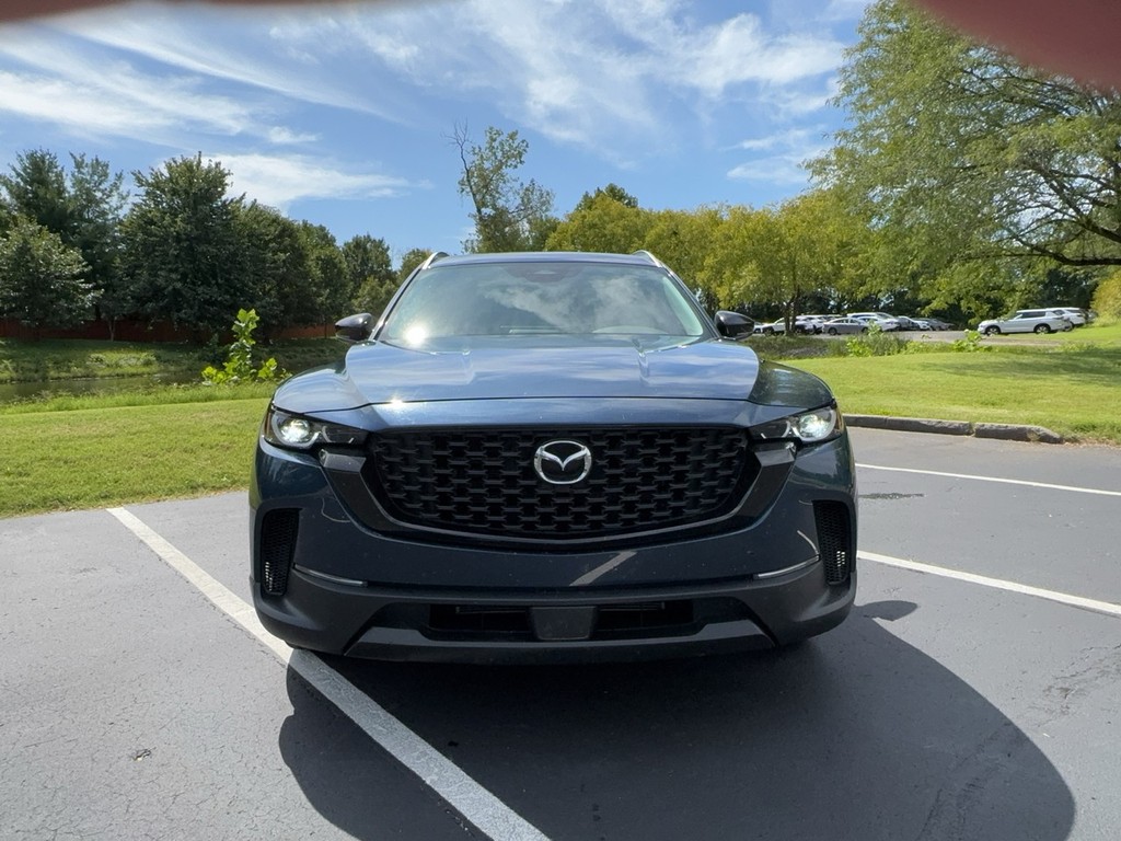 2025 Mazda CX-50 PREFERRED