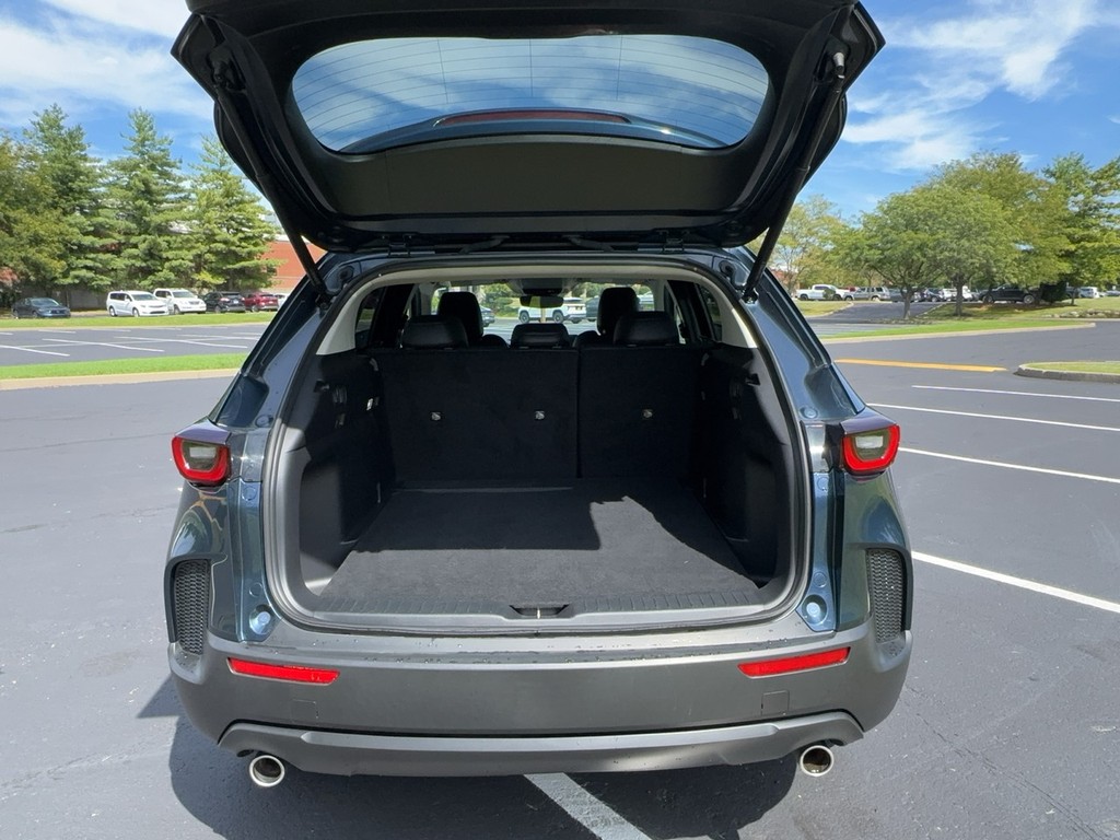 2025 Mazda CX-50 PREFERRED