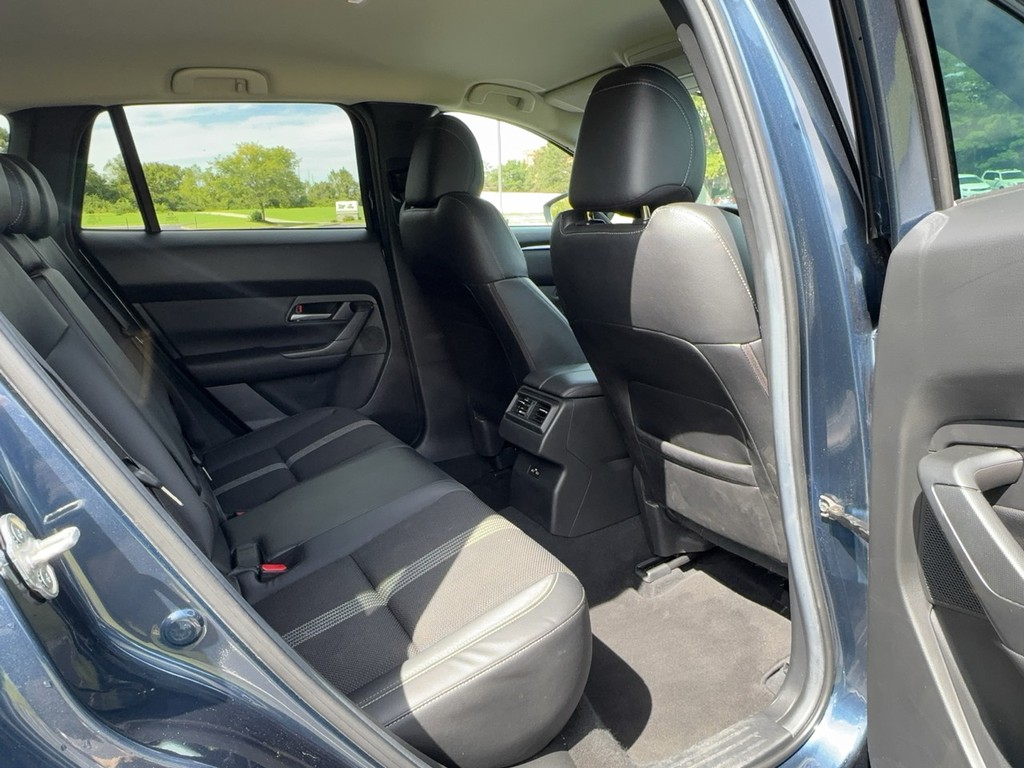2025 Mazda CX-50 PREFERRED