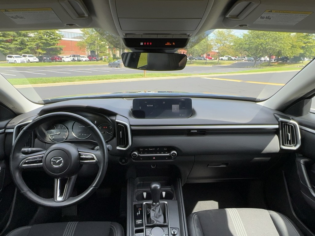 2025 Mazda CX-50 PREFERRED