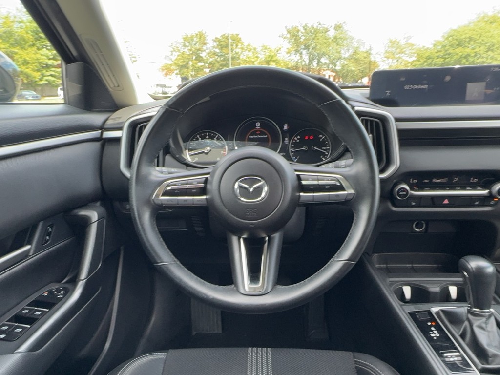 2025 Mazda CX-50 PREFERRED