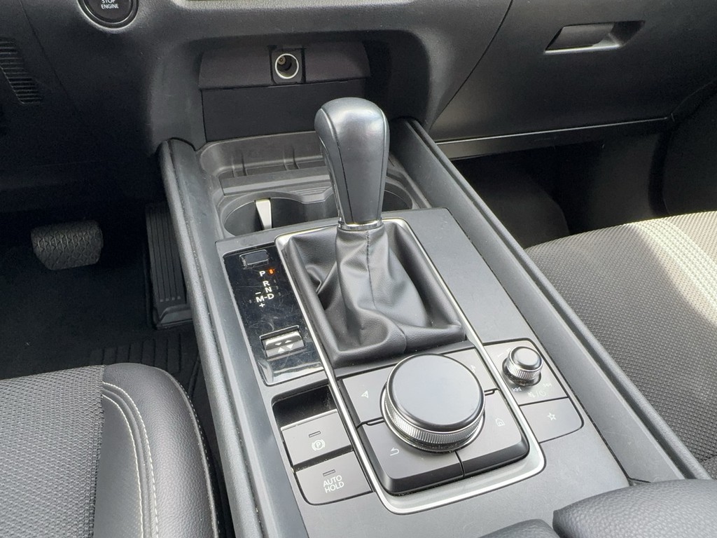 2025 Mazda CX-50 PREFERRED