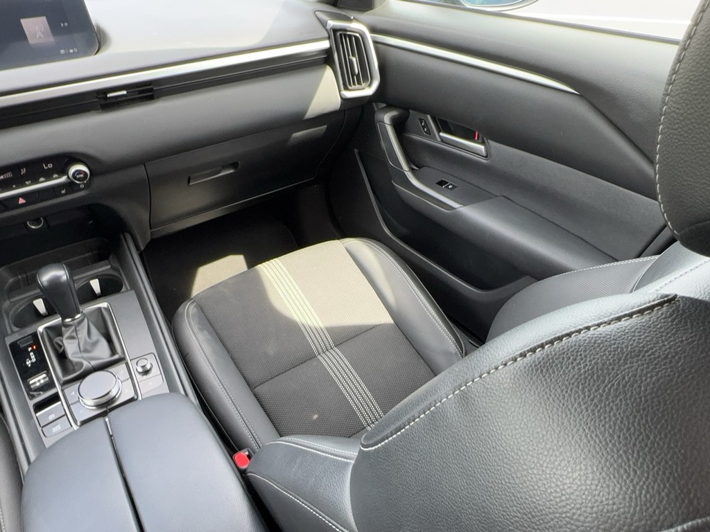 2025 Mazda CX-50 PREFERRED