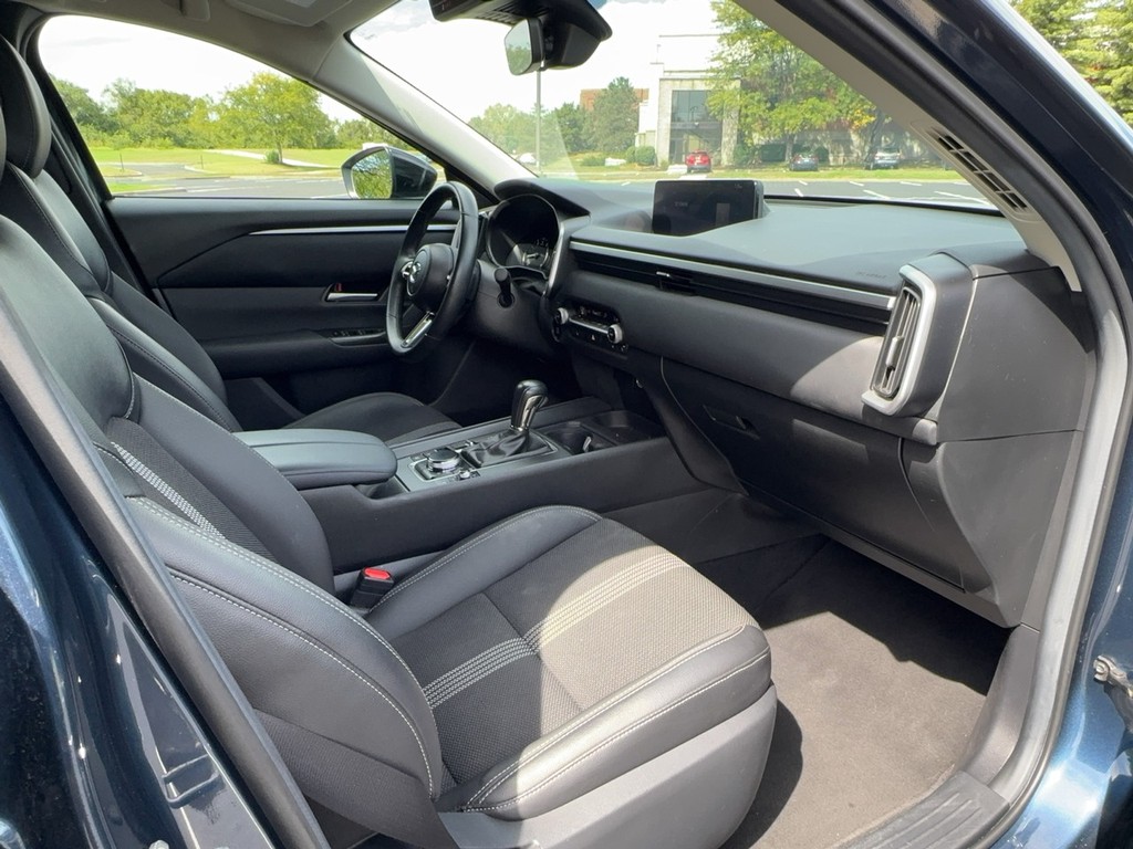 2025 Mazda CX-50 PREFERRED