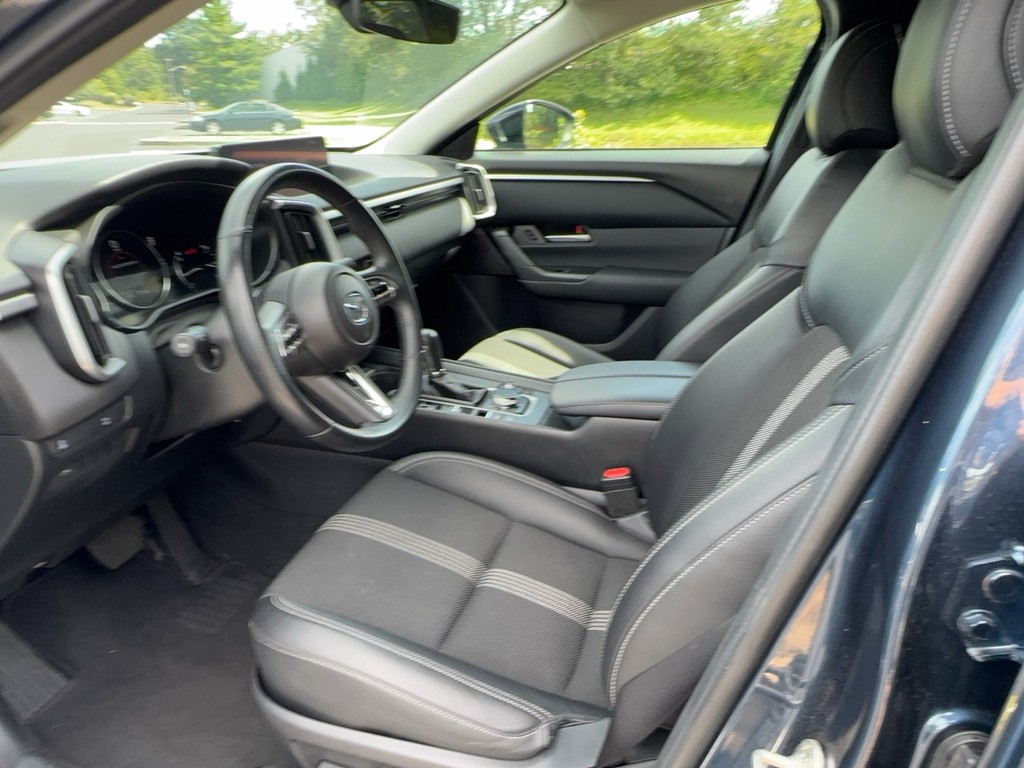 2025 Mazda CX-50 PREFERRED