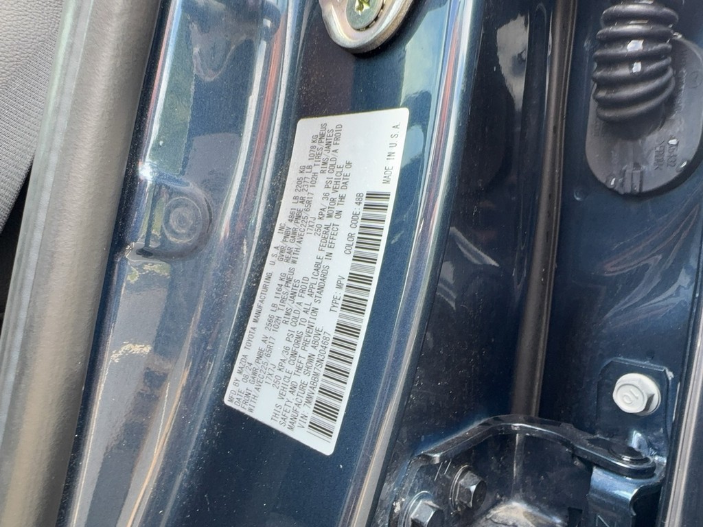 2025 Mazda CX-50 PREFERRED